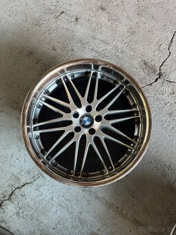 Alu bmw 22 Breyton - 4