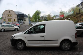 Volkswagen Caddy - 4