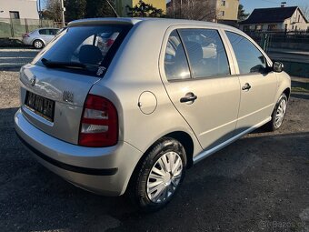 Fabia - 4