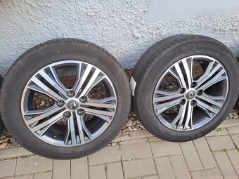 Renault megane grandtour 1.5 dci 85kw edc - 4