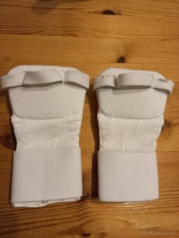 Rukavice na karate - 4
