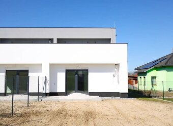 Prodej bytu 4+kk 107 m² Nad Tratí, Lázně Toušeň - 4