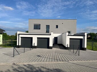 Prodej bytu 4+kk 107 m² Nad Tratí, Lázně Toušeň - 4