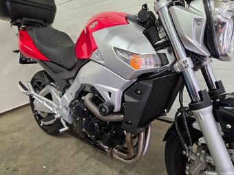 Suzuki GSR 600 - 29tis km - 4