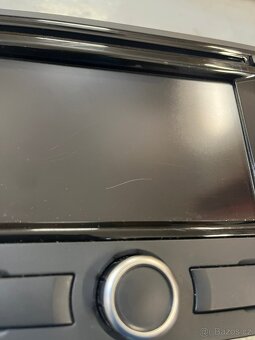 Autoradio Passat B6, Octavia 2, Superb 2,..... S NAVigaci - 4