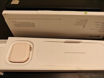 Apple Watch Series 10 42mm - 4