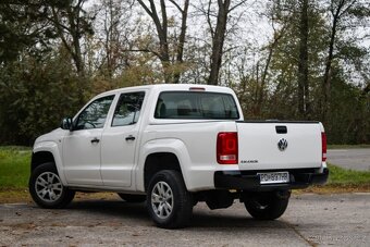 Volkswagen Amarok Vw - 4