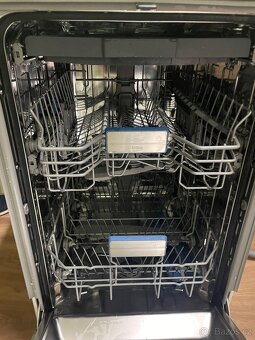 Nepoužitá myčka Beko DIS 48120 - 4