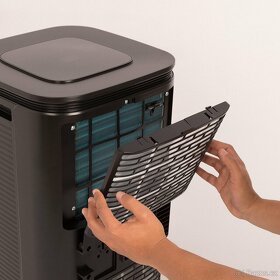 IKOHS SILKAIR CONNECT PRO - 3 v 1 přenosná klimatizace. - 4