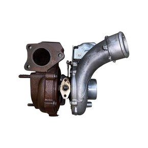 Turbo 059145721B 2.7TDI 140KW CAMA AUDI A4 B8 8K r.v. 2008 - 4