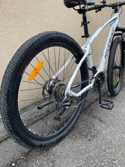 Dámské horské kolo Nicebike S/M - 4