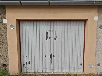 Pronájem garáže, 17 m² - Skuteč - 4