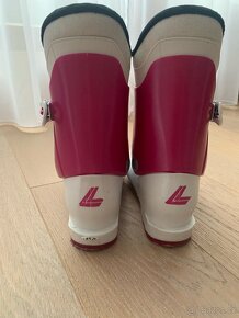 Preskace divci 21,5 Lange Starlet - 4