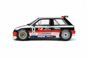 Citroen AX Super Production 1988 1:18 OttoMobile - 4