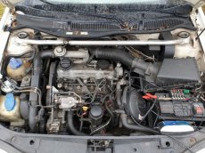 Díly Audi a3 1.9 tdi / OCTAVIA 1 1.9 TDI 66kw AGR nebo celek - 4