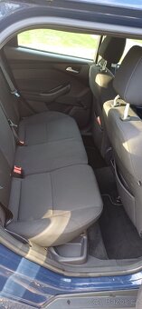 Ford Focus Combi 1.5TDCi,70kw,2016,ČR - 4