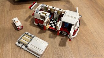 Lego 10220 - 4
