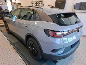Volkswagen ID.4 Pure 2022/100kw/baterie 55kwh/LED/ 300 km - 4