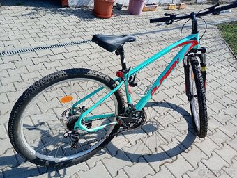 prodám kolo Olpran - 4