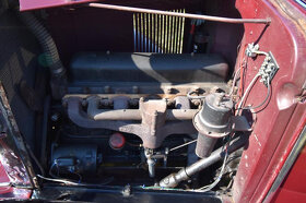 Chevrolet 1930 - 4