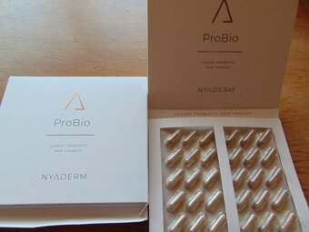Nyaderm Probio - 4