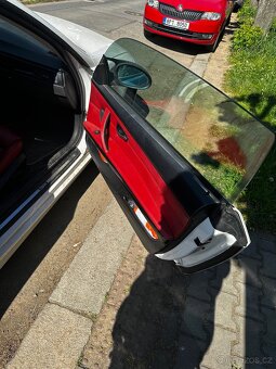 BMW E92 330d 320HP - 4