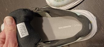Boty Salomon - 4