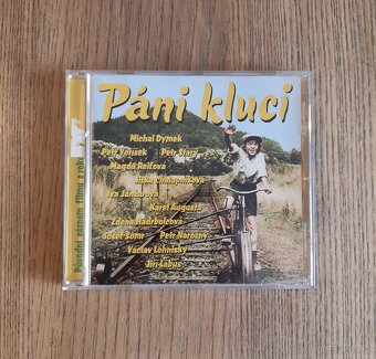 19x CD, různé žánry #2 /SLEVA/ - 4