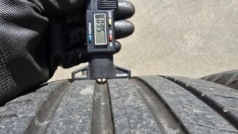 Letní pneu 225/45/17 Bridgestone - 4