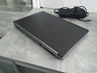 Dell Precision 7710 - 4