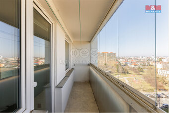 Prodej bytu 2+kk, 57 m², Hradec Králové, ul. Jungmannova - 4