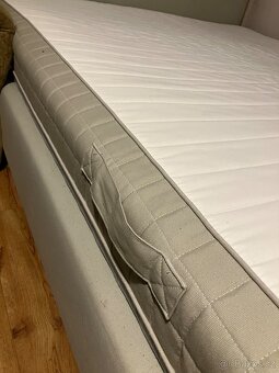 Postel Ikea - 4