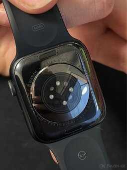 Apple Watch 6 44mm - 4
