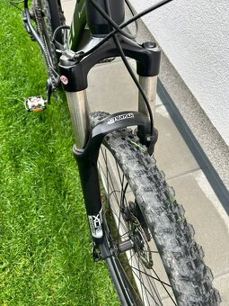 Prodej horského kola Romet Mustang M8 - 4