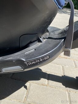 Britax Romer Dualfix M i-size - 4