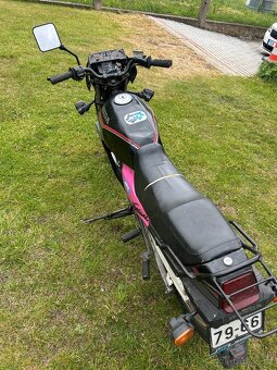 Honda MBX 80 - 4