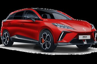 MG4 Xpower 12/2024, 4x4, 435 HP 6.000km, DPH - 4