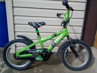 Dětské kolo 16" - 4