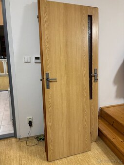 Dveře - 4