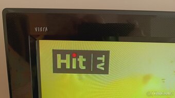 TV Panasonic Viera 42" plazma - 4