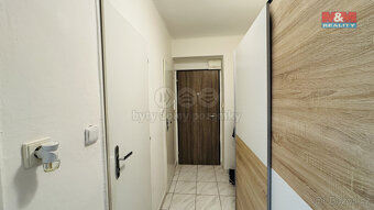 Pronájem bytu 2+1, 64 m², České Budějovice, ul. Grünwaldova - 4