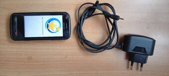 Nokia C6 - 4