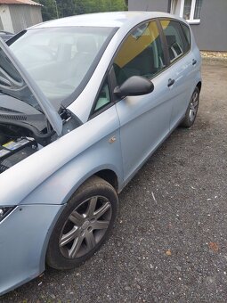 Seat Altea - 4
