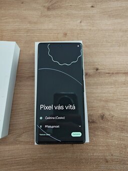 Google Pixel 6 Pro 12GB/128GB - 4