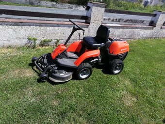 Husgvarna - 4