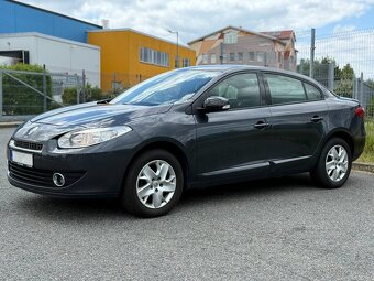 Renault Fluence 1.5 dCi 81kW 2011 | 1.majitel, ČR, servis - 4