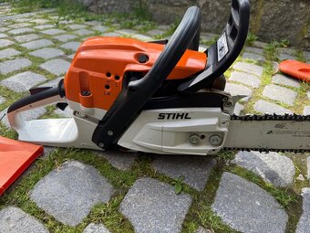 Stihl MS 261 - 4