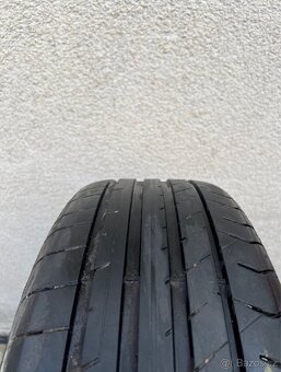 Alu kola 5x108 R17 Ford Kuga - 4