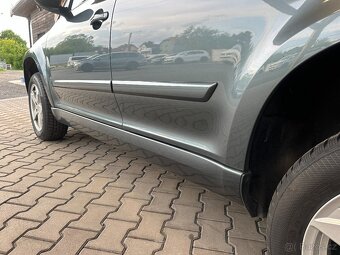 ŠKODA YETI 2.0TDi 110kW 4X4 DSG R.V. 2016 - 4