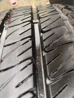 ALU kola 5x112 R16 C - 4